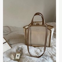 데일리 에코백 캔버스백 텀블러백 캐주얼 가방