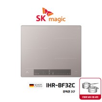 SK매직 전기레인지 빌트인 인덕션 3구 신제품 IHR-BF32C 사은품 오델로냄비 2종, 상세페이지 참조, 상세페이지 참조