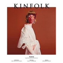 킨포크 27 KINFOLK, 상품명