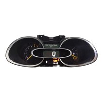 자동차 게이지 클러스터 LCD 디스플레이 COG-VIST1054-05 Renault Clio IV Captur I Trafic III 계기판 교, 01 As Shown