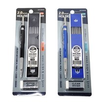 아르떼 디자인 3000 홀더샤프세트 2.0mm 홀더