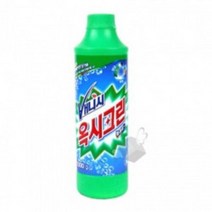 ORN672394옷기름얼룩제거배니시 (본품) 1000g 옥시크린 흰옷누런때 셔츠목때, 1