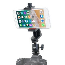 기타 바보사랑[본젠]VD-1326 카메라 핫슈 볼헤드 + VCM-553G 거치대 SET[무료배송]