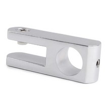 신나라-닷컴_샤워부스 (지지대 픽싱바 189-3)부속만 차단 부품 용철물 프러파일 브라켓 프로 메탈프로_ tlsskfk, 신-컴-선택사항없습니다