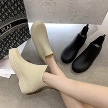 제이에스엘케이 여성레인부츠 반장화 주방화 갯바위신발 (9212228)