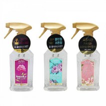 IS 아우라 섬유향수 400ml 악취제거 탈취 차량용방향제 방향 냄새제거 방향제 탈취제, 윌유메리미