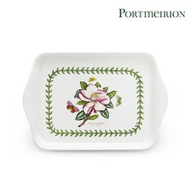 [포트메리온] 보타닉가든 스카터쟁반 [소], 상세 설명 참조