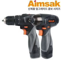 아임삭 신형 AO414RM2 3G 콤보세트14.4V AO414RMII 3G