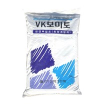 이삭 VK보미토(20kg)-화훼 및 수목식재용 천연부엽토