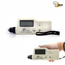 야토 디지털 코팅 필름 도막 두께 게이지, 9. GM220, 1개