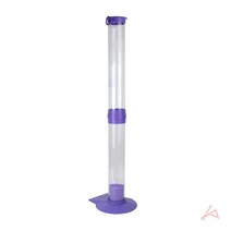 [풀리줄리] 롯데 이라이프 종이컵수거기 종이컵수거함