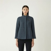 올리비아로렌 여성용 밴드넥 숏 자켓 VOPFUYS1211
