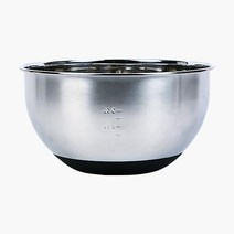 실리콘 믹싱볼 (지름 약26cm)