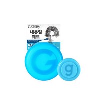 갸스비 무빙러버 쿨웨트 80g+15g