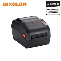 빅솔론 XD5-40d(USB) 300dpi 바코드 라벨 프린터