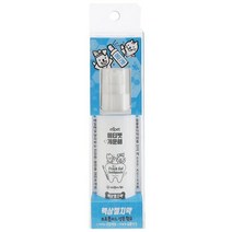 에티펫 개운해 바르는 액상젤 치약 100ml 1021457
