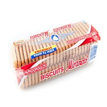 Papadopoulos Miranda Biscuits, 1