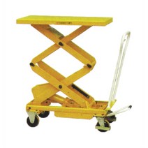 HANDO LIFT 리프트테이블 300KG 1010X520 1585X 1EA KB703 0005