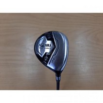혼마 2스타 TW717 7번 21도 R 중고우드(상태A), 기본 : 상세페이지 참조