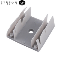 하이 샷시 틈새막이 EVA 풍지판 110mm, 20개