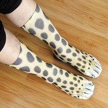 그남자의 픽 애니멀 양말