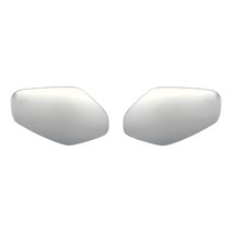 프로라이더스 전차종 오토바이 와이드 광각미러 사각지대 사이드미러, NMAX 광각미러, 1개