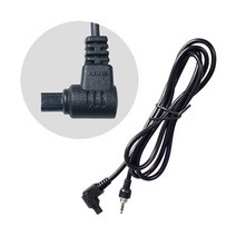 SMDV RC-T811 캐논 인터벌 타이머 릴리즈 케이블