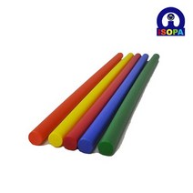 [아이소파] 아이짐봉 50cm 낱개 신체 놀이 유아 체육 교구