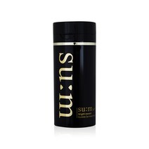 숨37 브라이트 어워드 버블디마스크 블랙 100ml, 단품, 단품