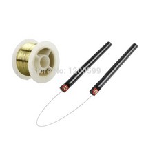 골든 몰리브덴 와이어 LCD 커팅 라인