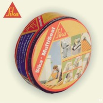 실리콘 다용도 방수 자착식 50mmX10M 마감재 몰딩 테이프 실링 멀티씰 시카 65258EA