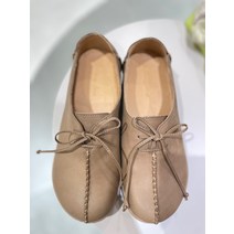 [써스데이아일랜드] 스티치 포인트 슈즈 T226MSE131W(2249825)