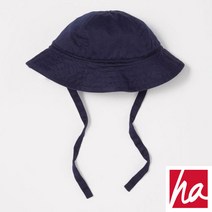 한나앤더슨 (Hannaandersson) Sunblock Floppy Sun Hat 썬블럭 플로피 썬햇 벙거지
