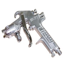 [∂LL7] 대원금속-에어 스프레이건 W-77-2S 2.0mm (1EA) 도장공구 수공구 공업용품 작업 수작업 산업_h§eEA, §본상품§e