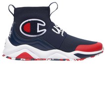 [해외]챔피온 CHAMPION RALLY 프로 / BLACK/RED/W하이TE