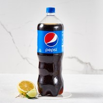 펩시 콜라, 1.5L, 8개