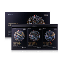 생활정원 녹용원 발효진액 30일분, 1박스, 녹용원 발효진액 30일분 정품