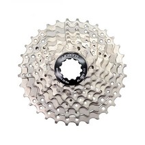 스프라켓Litepro-산악 자전거 10 단 30 32 34 36T 카세트 프리휠 도로 스프로킷 플라이휠