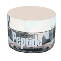 더블유피부연구소 스탑 에이징 펩타이드 크림, 50ml, 2개