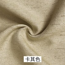 침실커튼 신 중국식 응접실이 있다 2022 수묵 산수화 서재 퀄리티 별장 방충망 부처님 사렴 4810607929