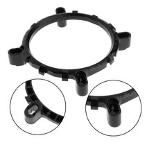 쿨러팬 냉각팬 WX 3 in1 CPU 쿨러 팬 브래킷 방열판 홀더 베이스 LGA1150 1156 1155 775 1366