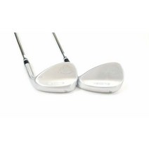 중고 스니드젠 스틸 120S 50 56도 웨지세트, 단품