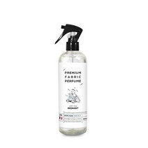 [천삼백케이] [바이오미스트] 프리미엄 패브릭 퍼퓸 - 화이트 머스크 (500ml), 단품