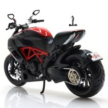 데코앤 1-12 DUCATI Diacel Carbon (두카티 다이벨 카본), 12두카티다이벨카본