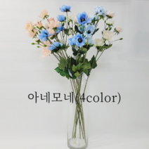 아네모네(4color), Blue