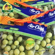 페루 애플청포도 3kg, 단품
