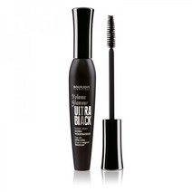 부르조아 볼륨 글래머 볼류마이징 마스카라, Shade 61 Ultra Black 12 ml
