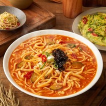 프레시지 장칼국수 (냉장), 단품