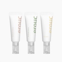 쿠오레 에루크 올인원 케어 오일 15ml/35ml 핑크/그린/리얼마유 옵션선택, 올인원케어오일 (그린) 15ml