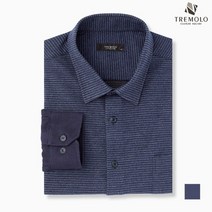 인디안 TREMOLO 배색 남방_TRNNLUWA111